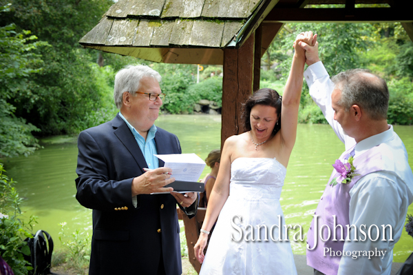 Best Central Park NY Wedding photographer - Sandra Johnson (SJFoto.com)